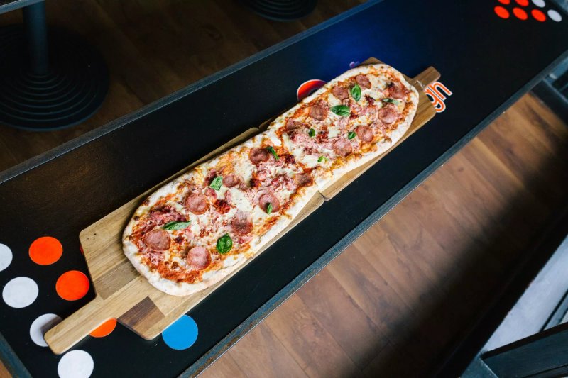 Craft & Dough