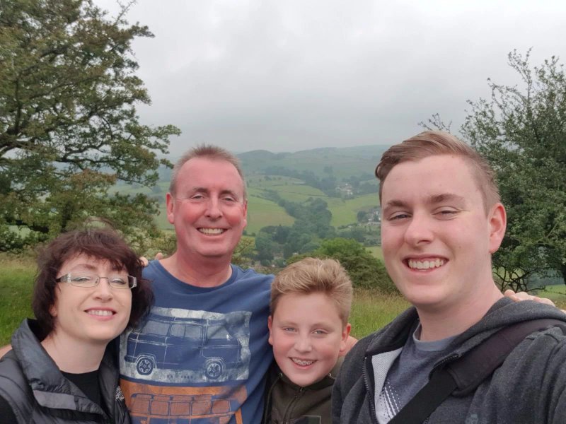 Kerridge End Holiday Cottages