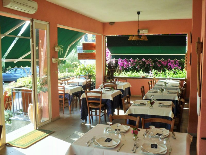 Osteria La Caletta