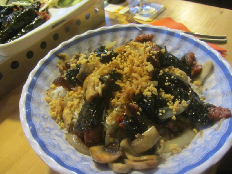 Saigon Restaurant
