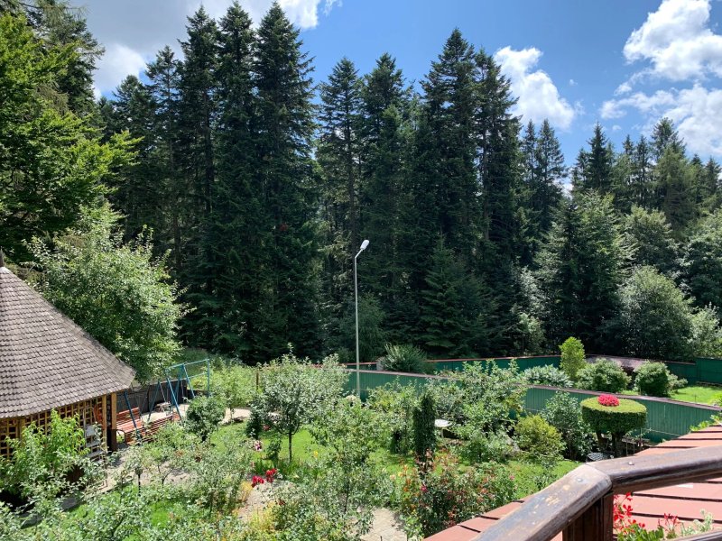 Pensiunea Restaurant Ancora Predeal