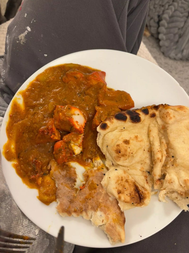 Taste Of Bengal