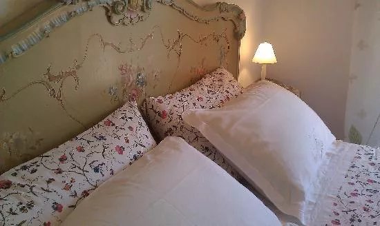 Casa Caccia Rooms and Apartment - Appiano Gentile - Como - Italy