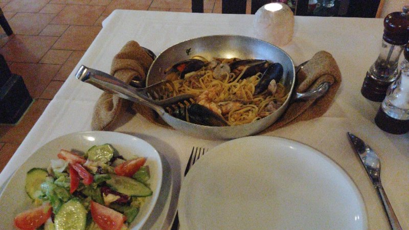 Ristorante La Stazione