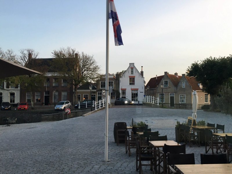 B&B Goeree