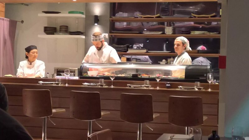Sushi Murasaki