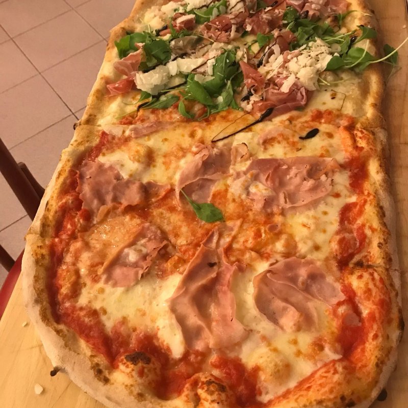 Ristorante Pizzeria Bella Napoli