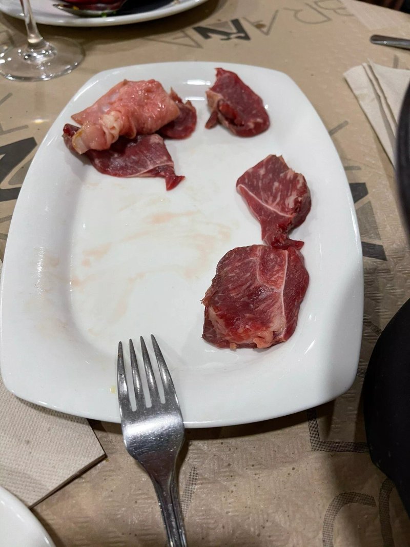 Hotel La Brana