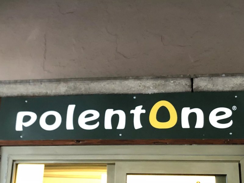 Polentone Citta Alta