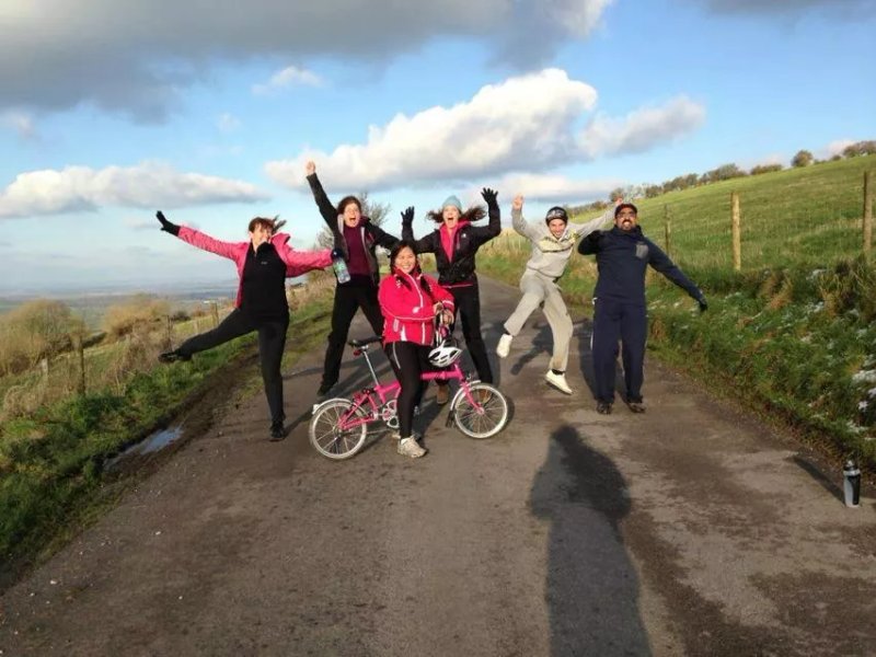 Hillmotts Fitness Retreat
