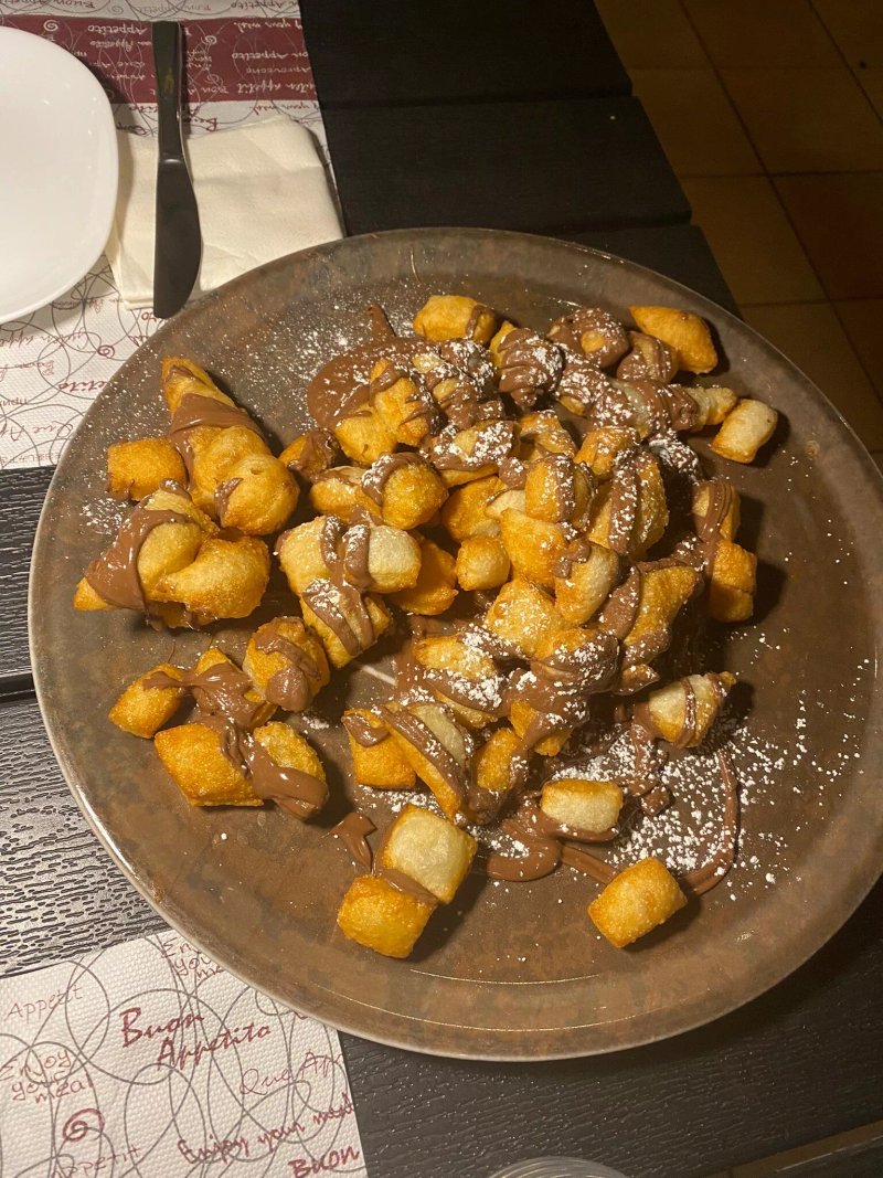 Pizzeria Madison Cava de Tirreni