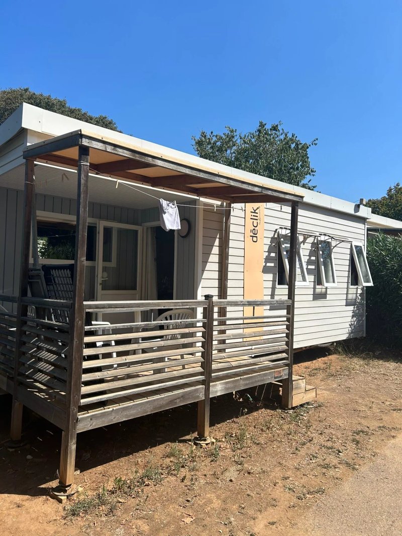 Campasun Camping Parc Mogador