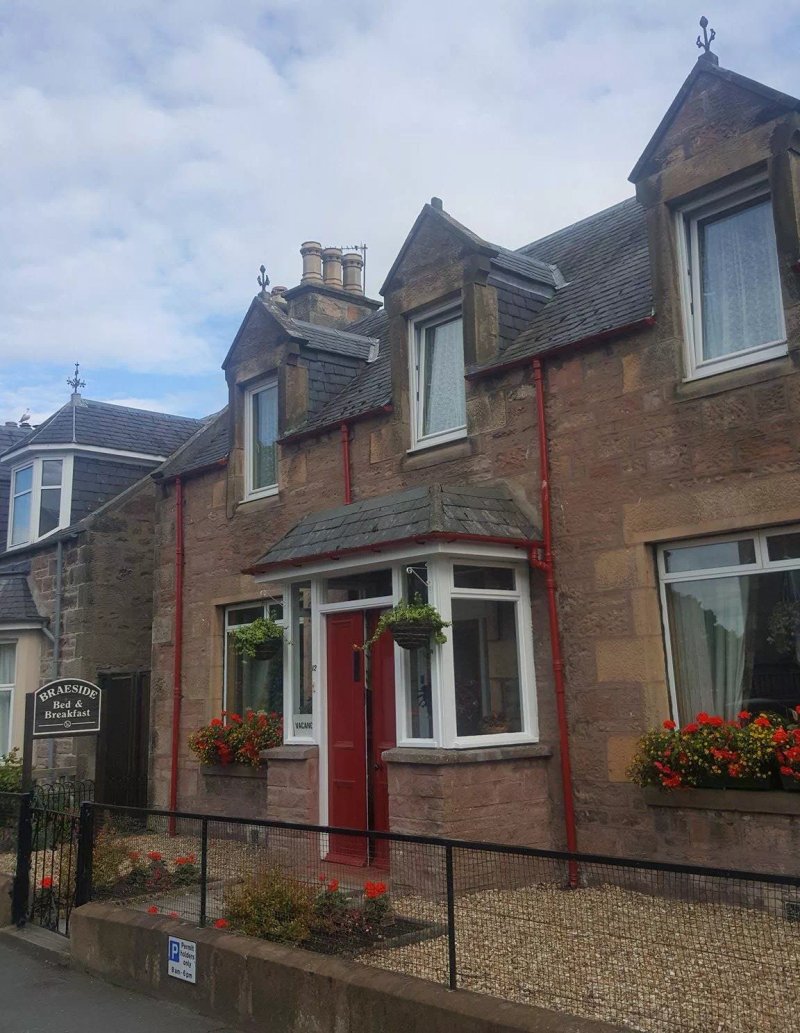 Braeside Guest House