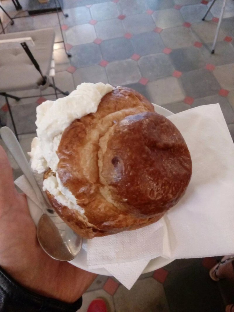 Lago Gelato