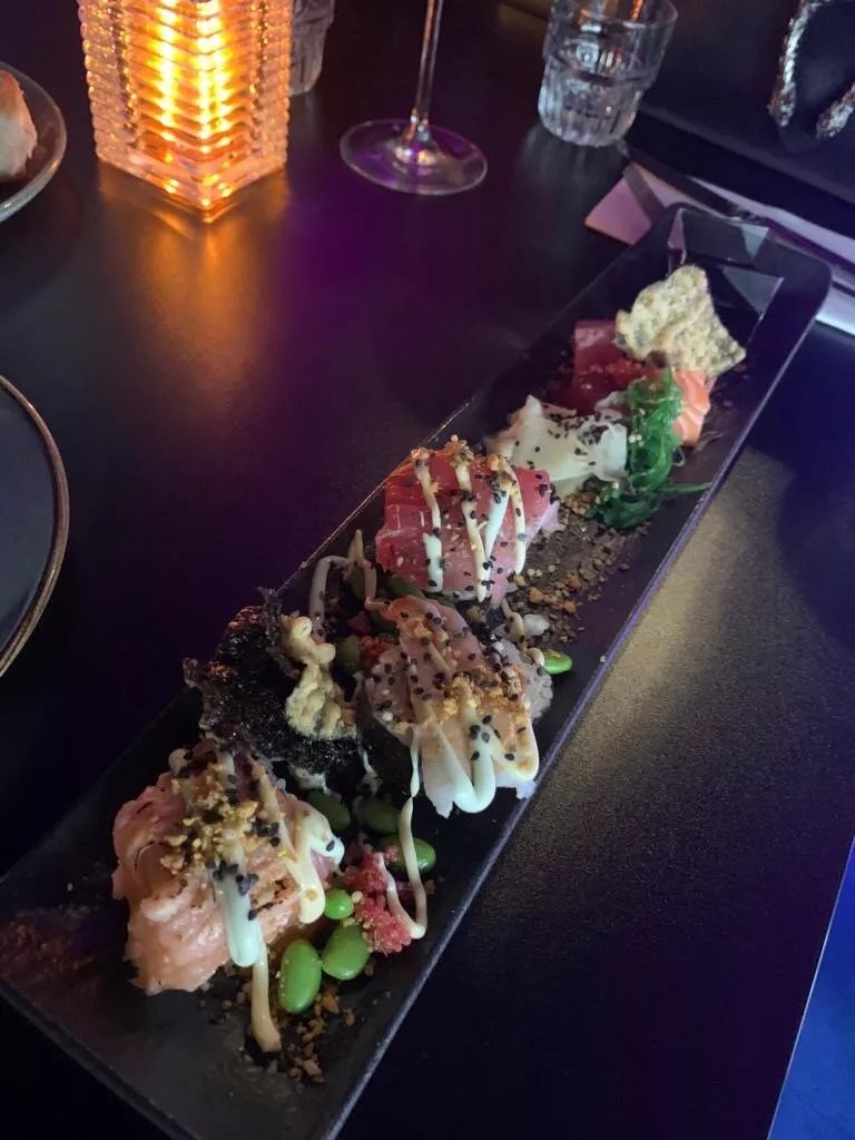 The Dinnerclub Emmen