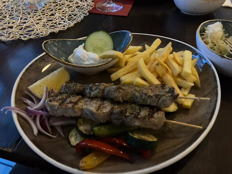 Tavern Kreta