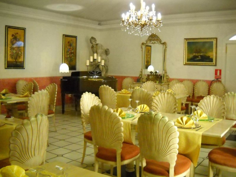 Giovanni Spinelli Cafe' Restaurante