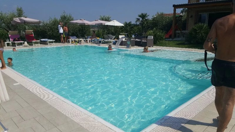 Locanda Corte Montioni