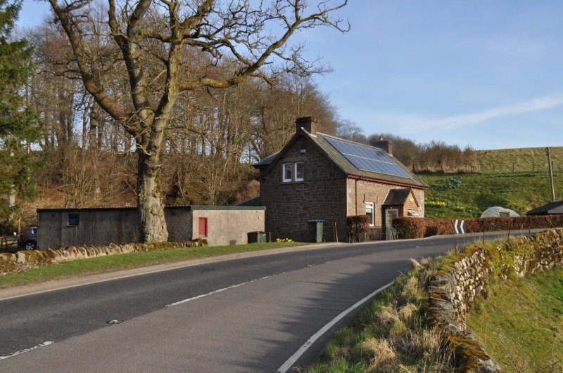 Bridgehill Cottage Bed & Breakfast