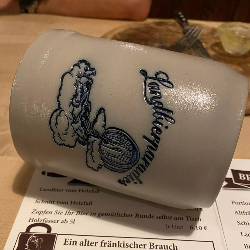 Landbierparadies