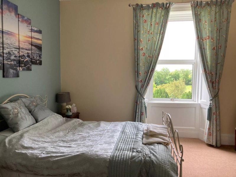 Ford Bank Country House Hotel