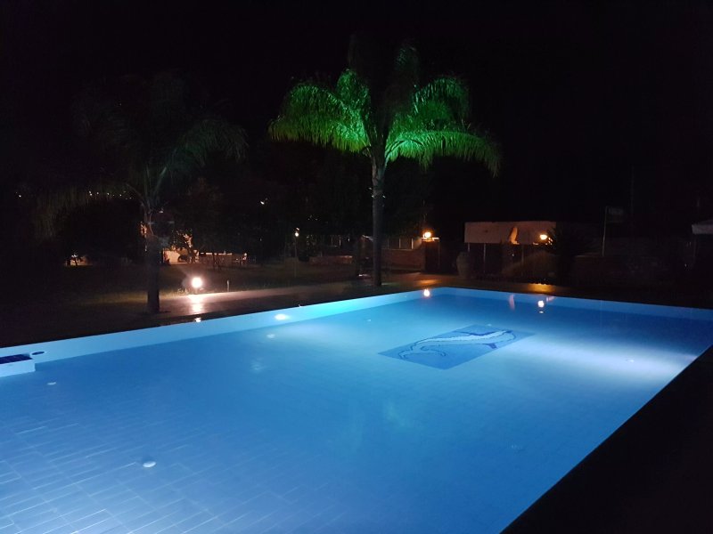 Dion-Zois Villas