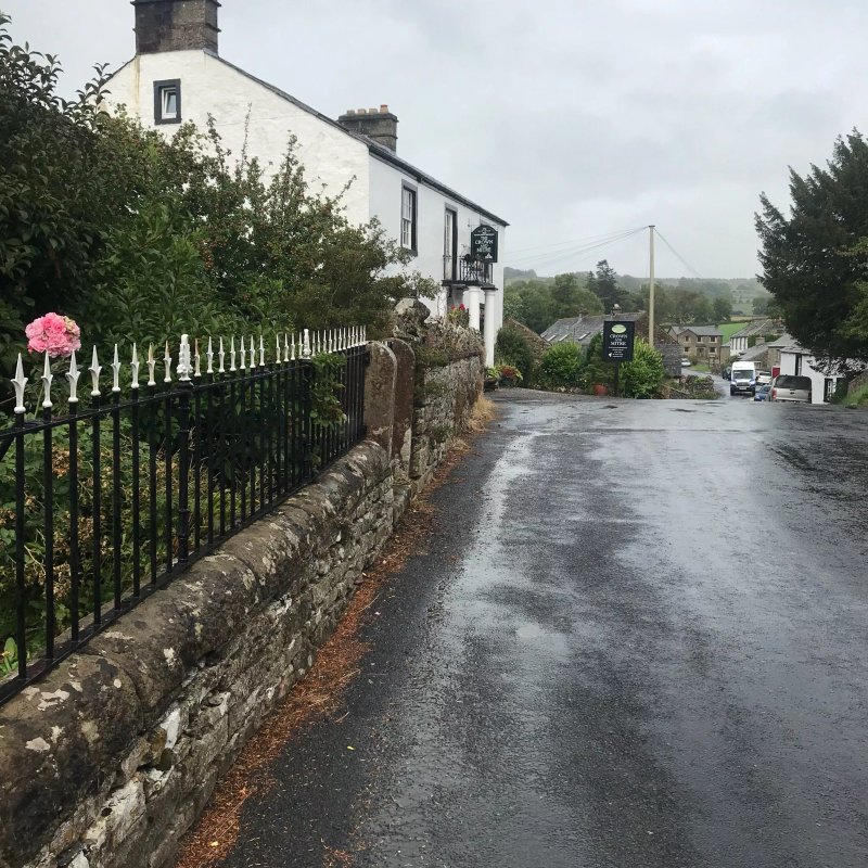 Crown & Mitre Inn