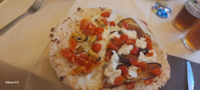 Pizzeria Ristorante La Marachella