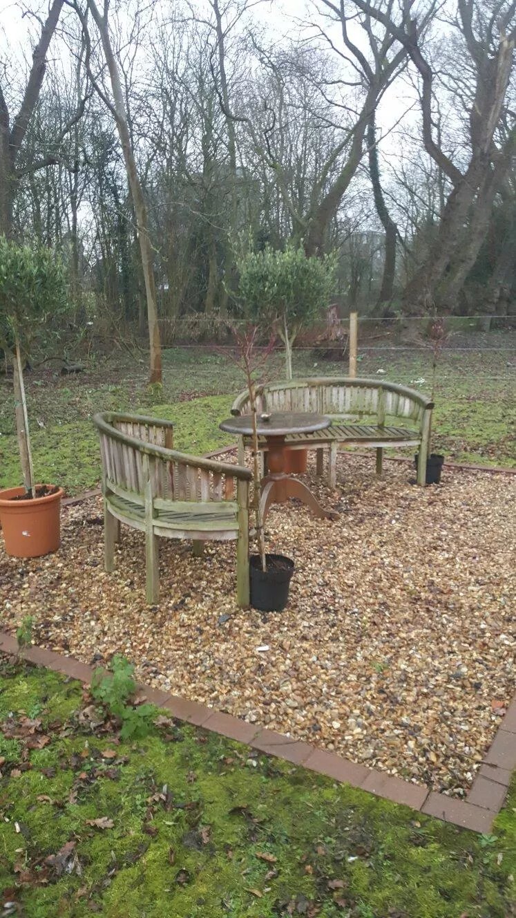 Garden Cottage Bed and Breakfast
