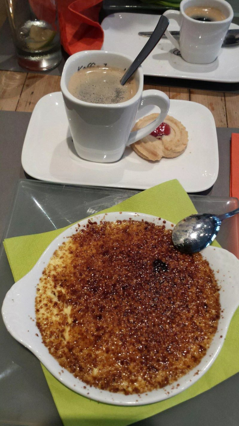 Brasserie Forestiere