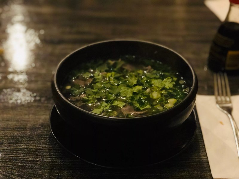 OJi Long