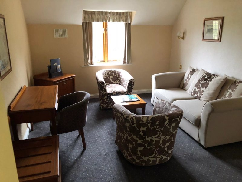 The Pear Tree Country Hotel Restaurant