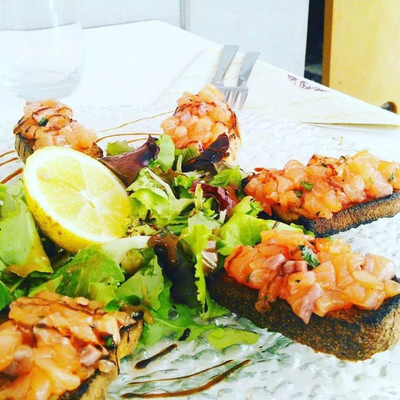 Gusto & Sapori Del Vicoletto