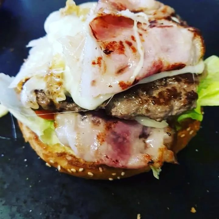 La Piada del Tajo