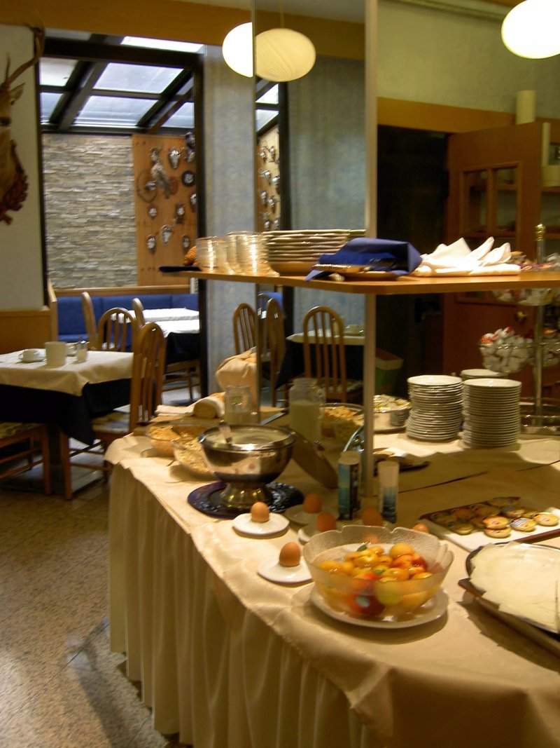 Hotel Doria