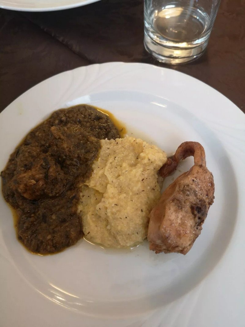 Ristorante Trattoria Fino