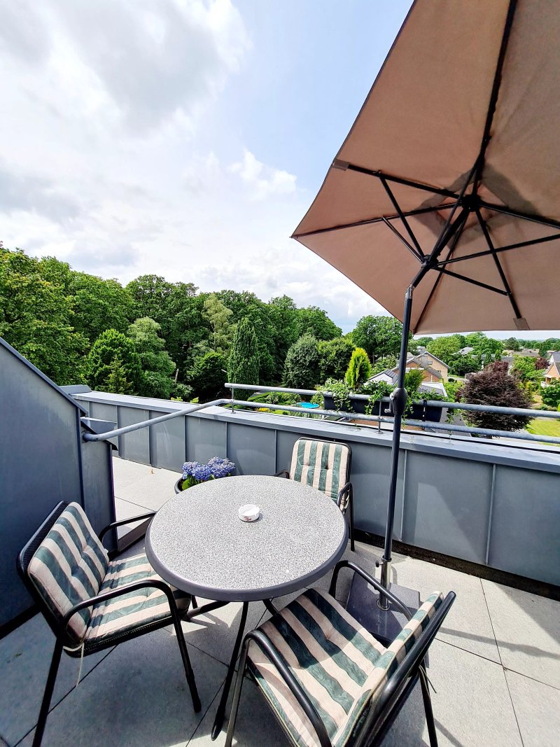 Parkhotel Lippstadt