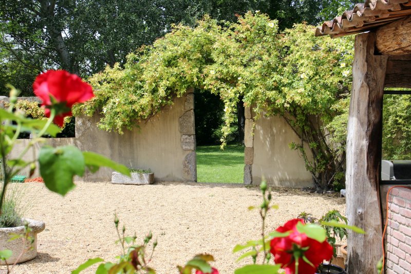 Domaine Du Moulin De Villefranche