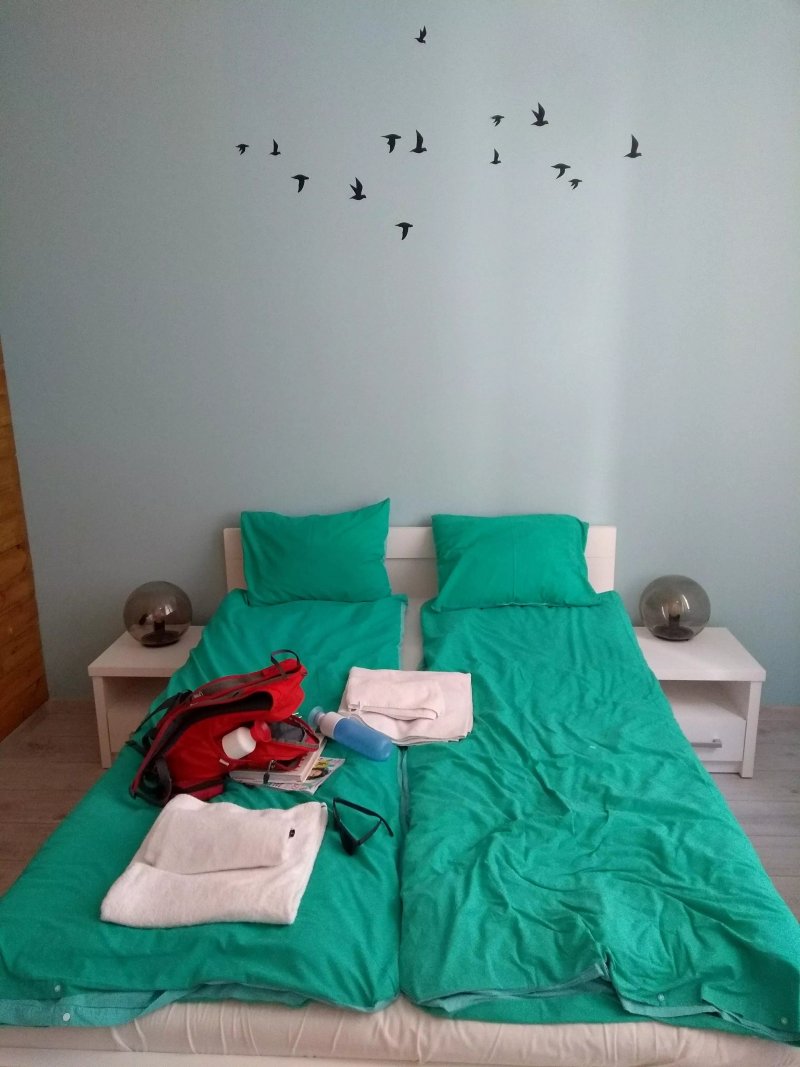 Fresh Apartments