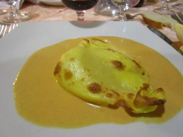 Hotel Alpechiara