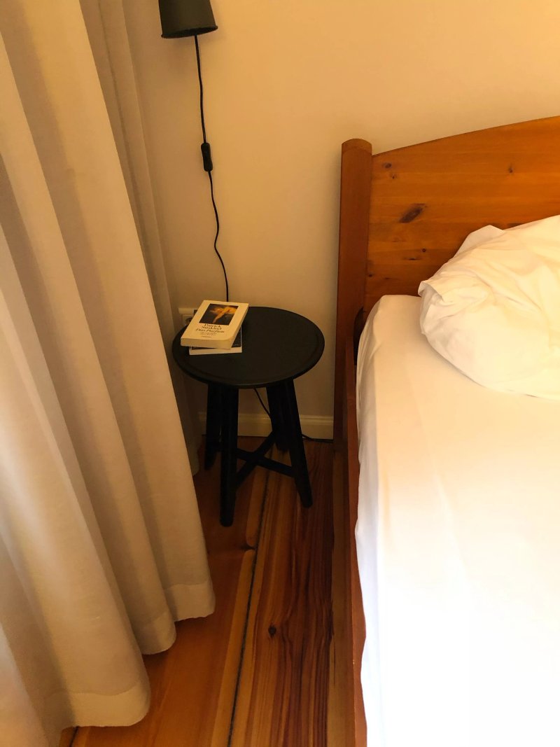 Hotel Anna