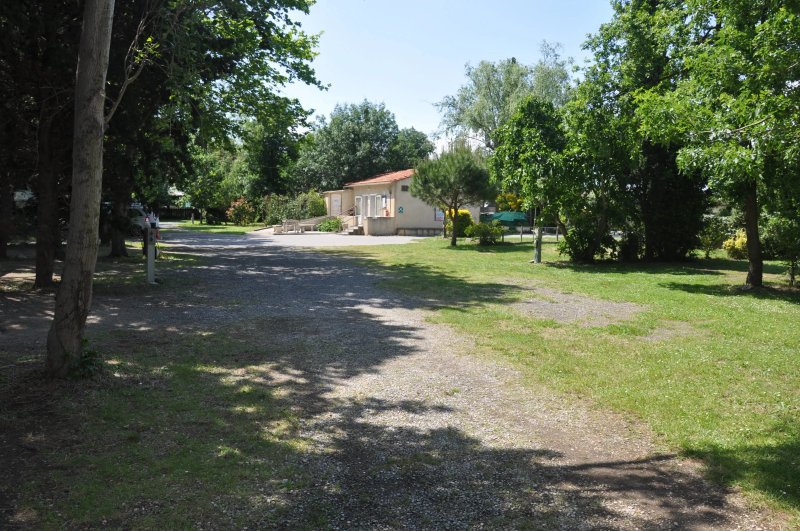 Camping Les Floralys