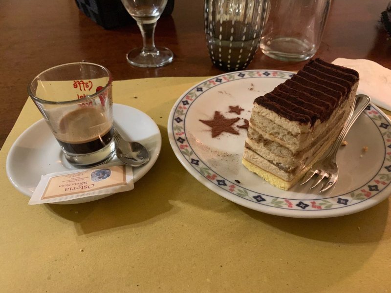 Osteria Da Nonna Nena
