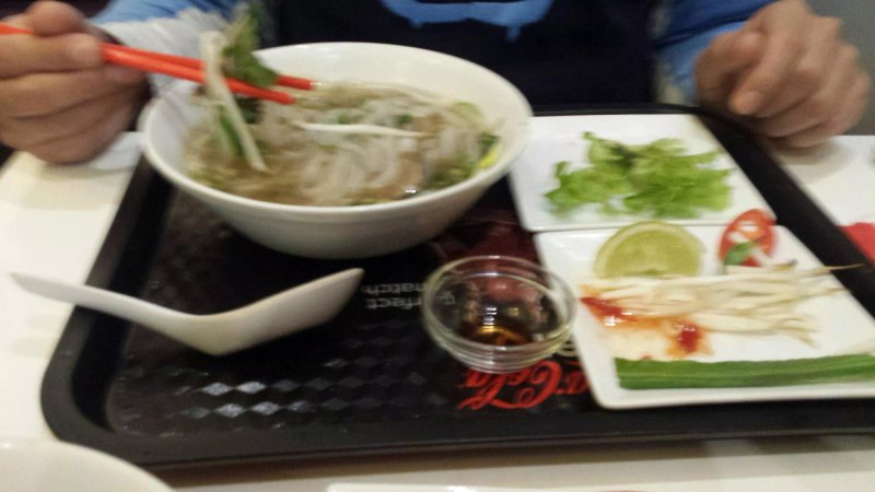 PhoPho