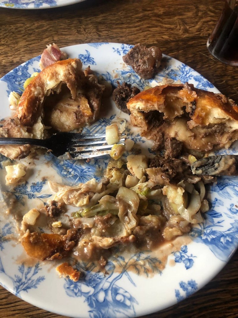 Peacock Farm Restaurant