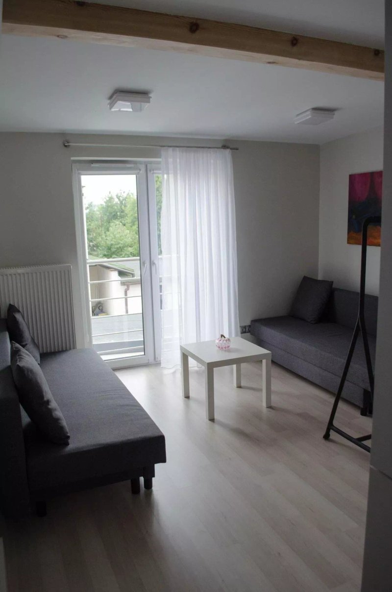 Apartamenty Pyskowice
