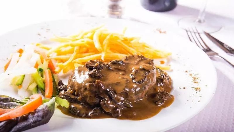 Brasserie Nouvelle