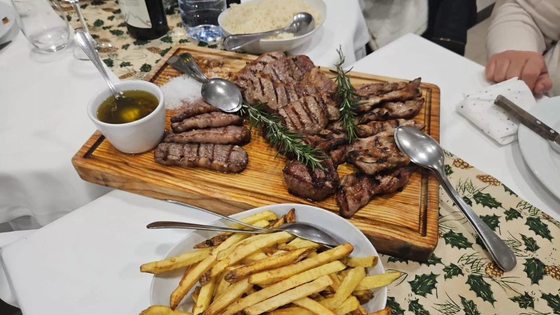 Restaurante Portas do Sol