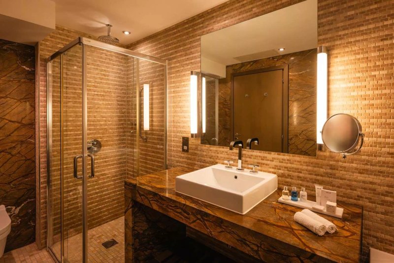 Radisson Blu Royal Hotel, Dublin