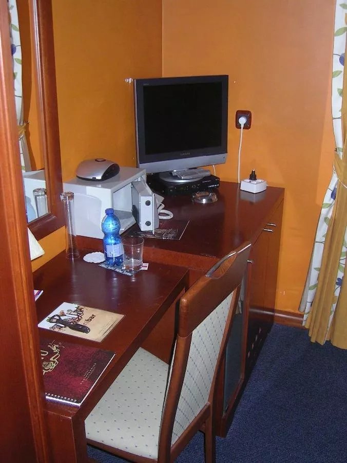 Montenegrino Hotel